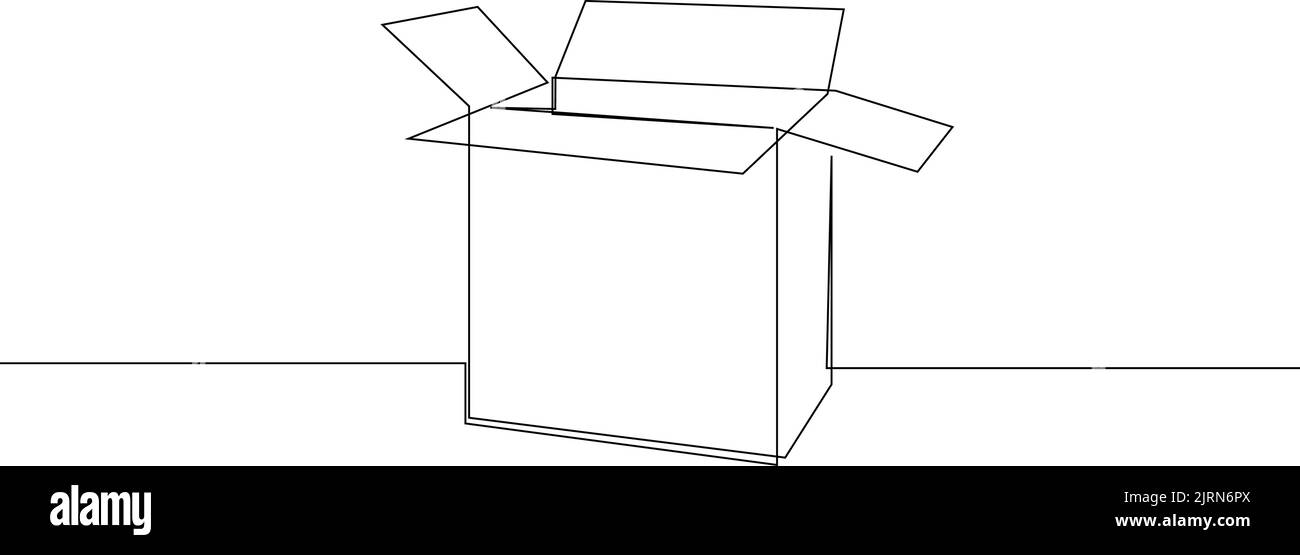 Box drawing Black and White Stock Photos & Images - Alamy