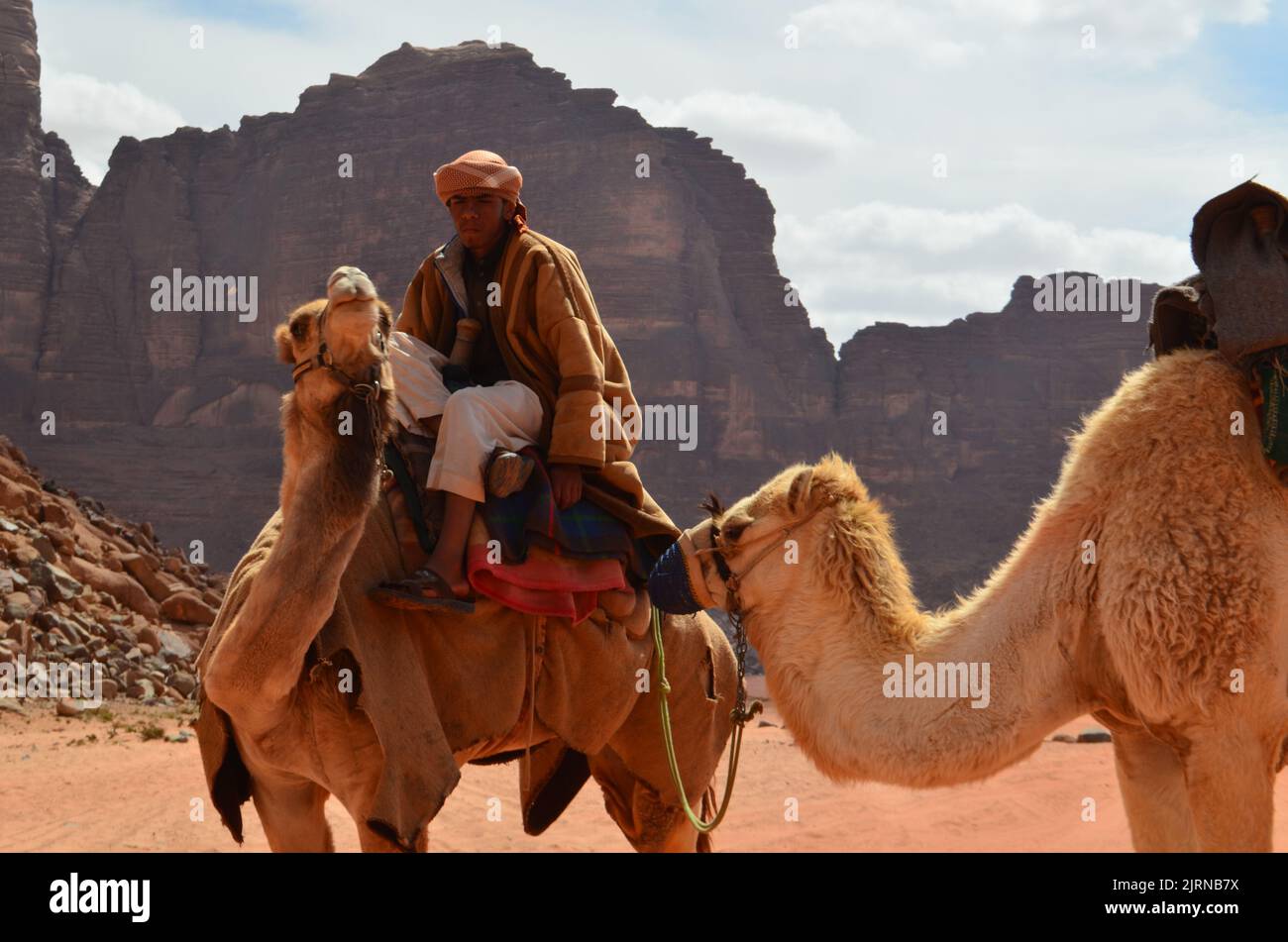 Dead sea jordan rocky hi-res stock photography and images - Alamy