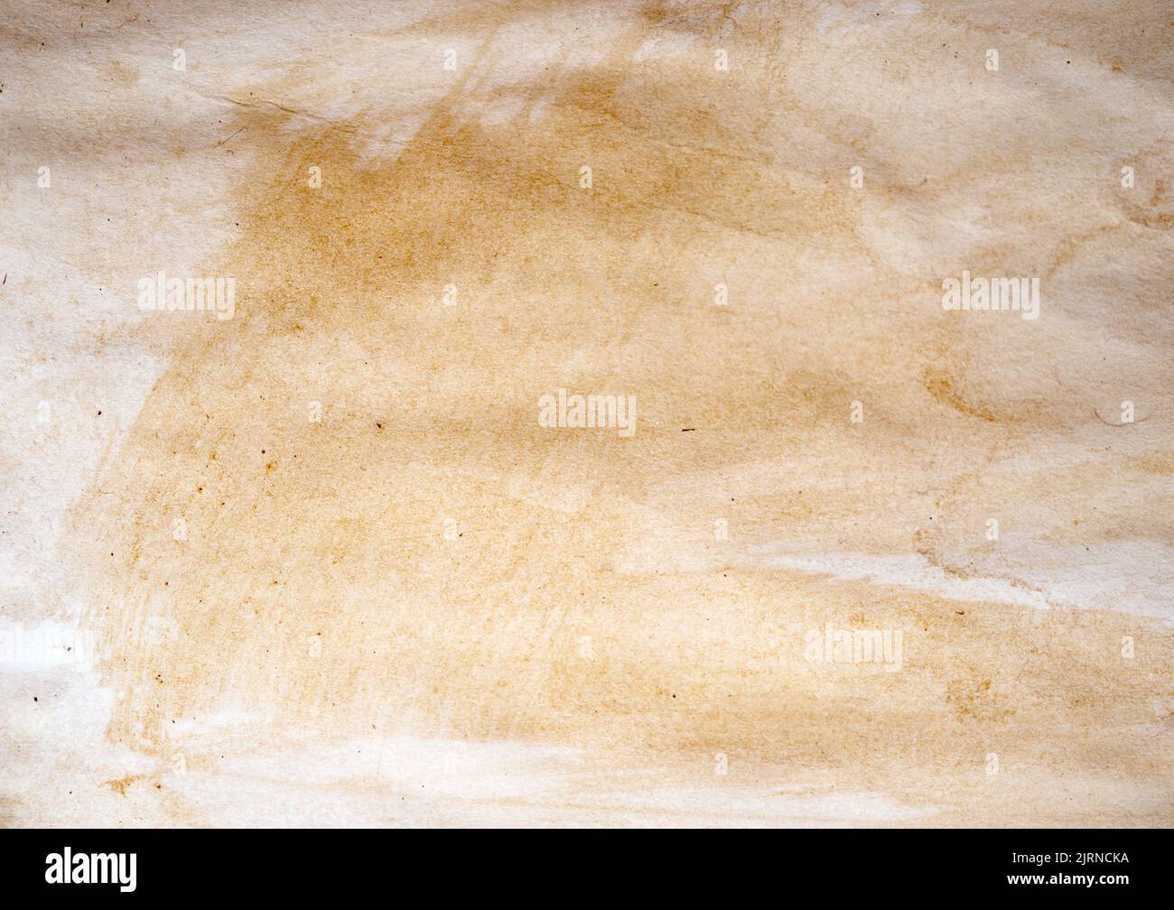 Grunge old paper texture background Stock Photo - Alamy