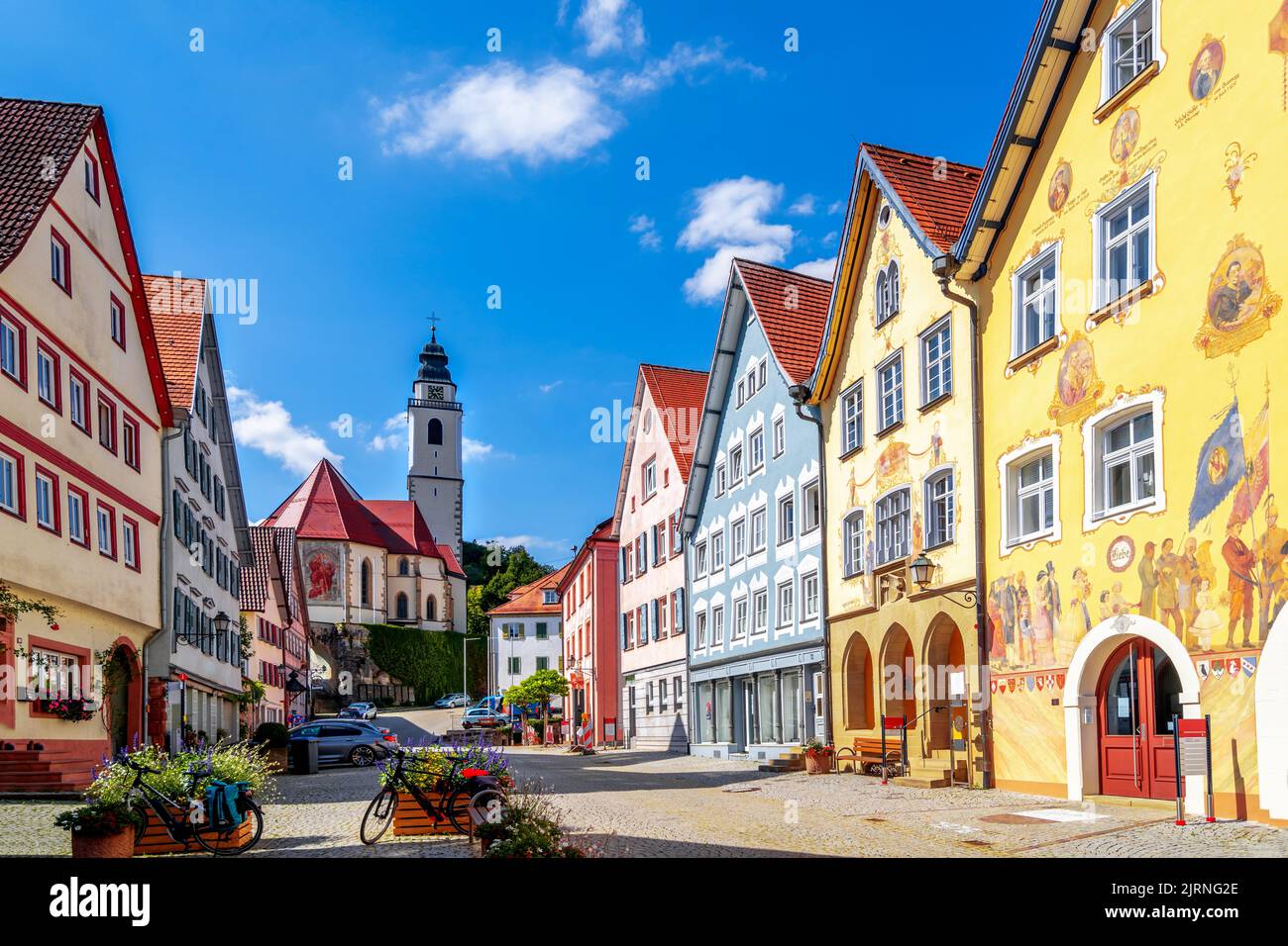 wohnung mieten horb am neckar