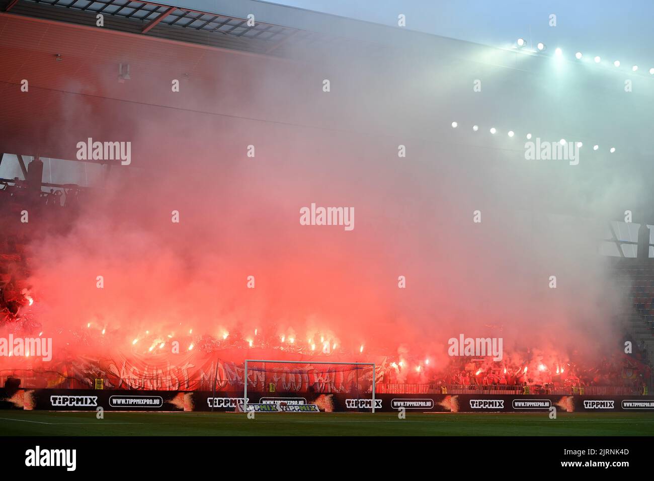 Focimeccs Magyarországon