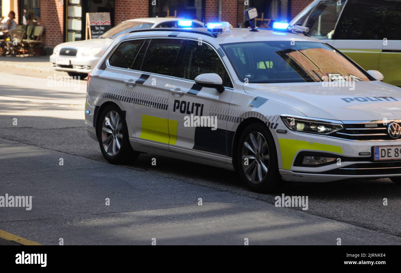 Context of the incident