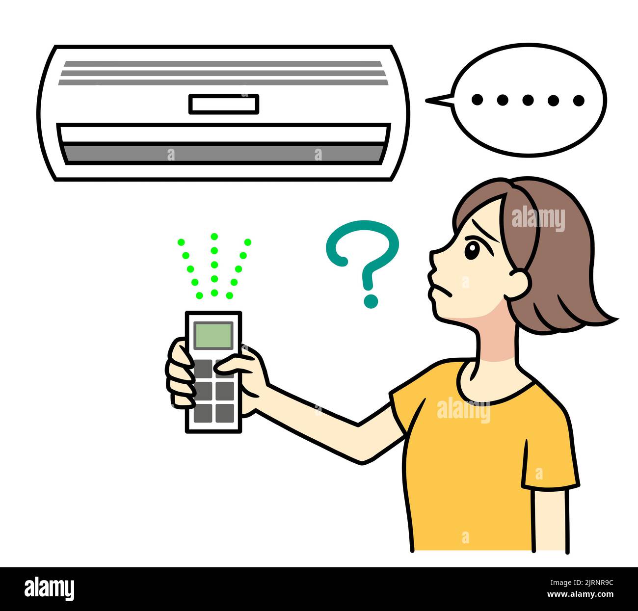 Air conditioning trouble hires stock photography and images Alamy