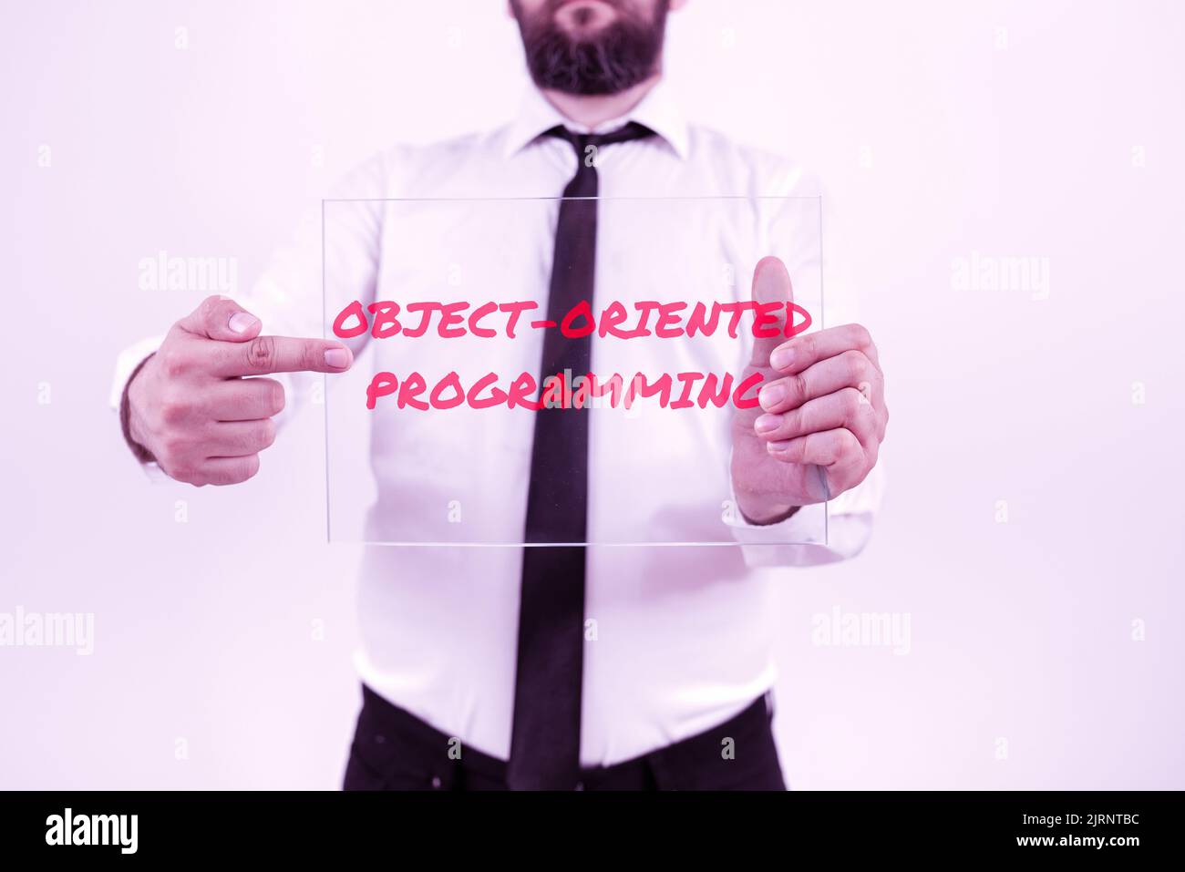 Procedural programming text hi-res stock photography and images - Alamy