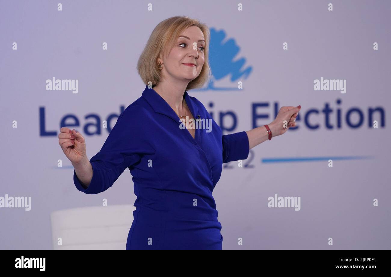 liz-truss-during-a-hustings-event-at-the-holiday-inn-in-norwich-north