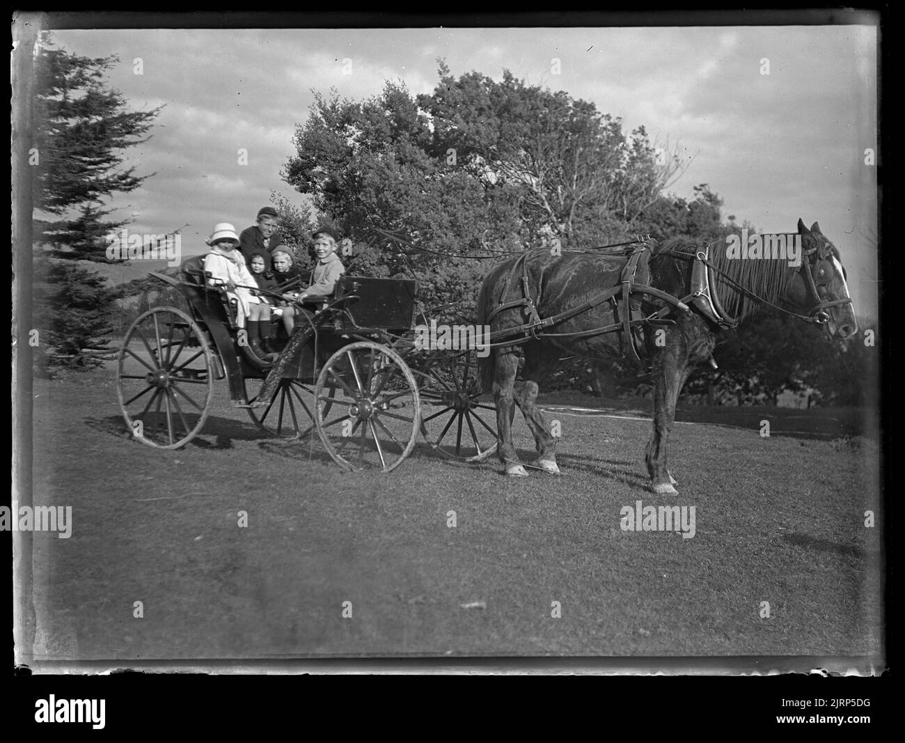 Family Series By Leslie Adkin Stock Photo Alamy