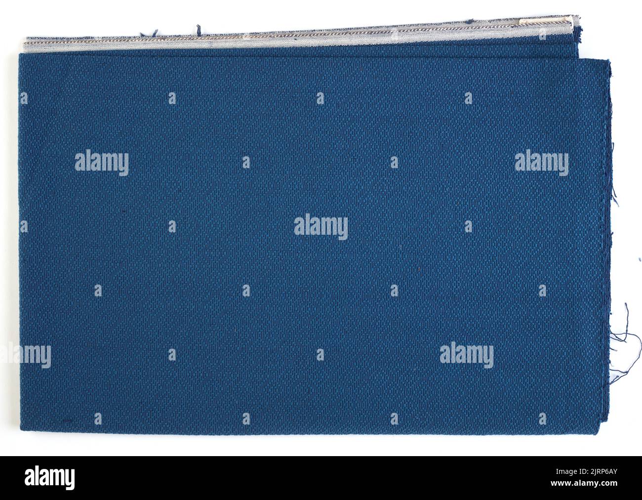 Upholstery fabric, 1950s, maker unknown. Gift of Patricia and Barry Thompson, 2009. Stock Photo