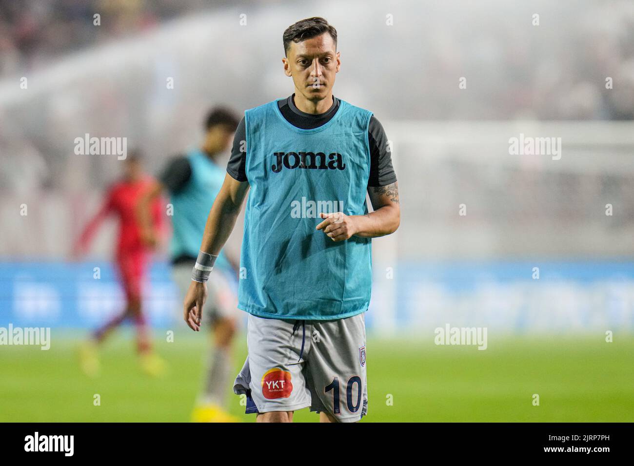 Fc istanbul basaksehir hi-res stock photography and images - Alamy