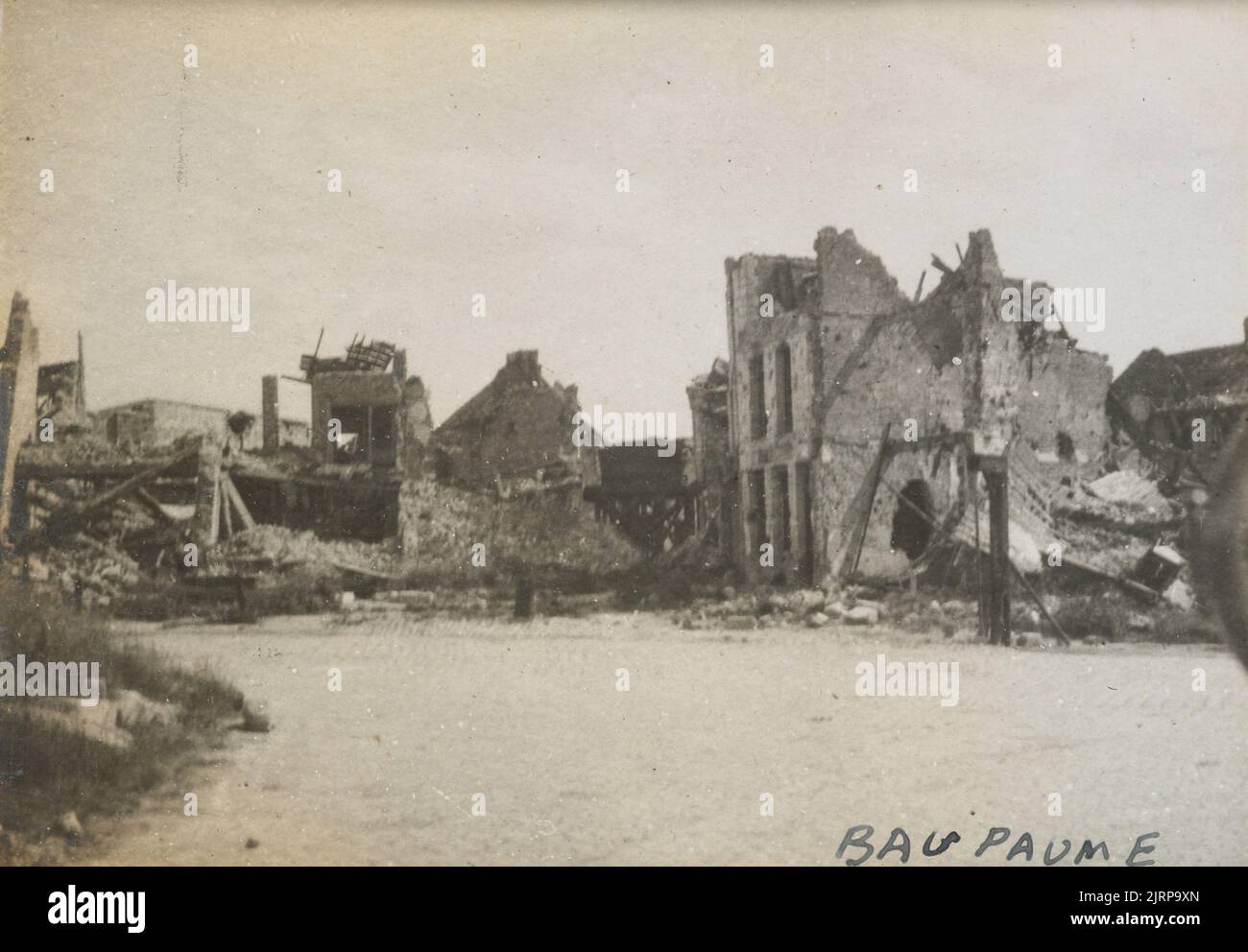 World war i photograph album hi-res stock photography and images - Alamy