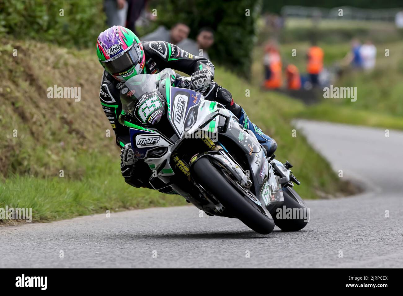 MotorCycle Road Racing Club of Ireland