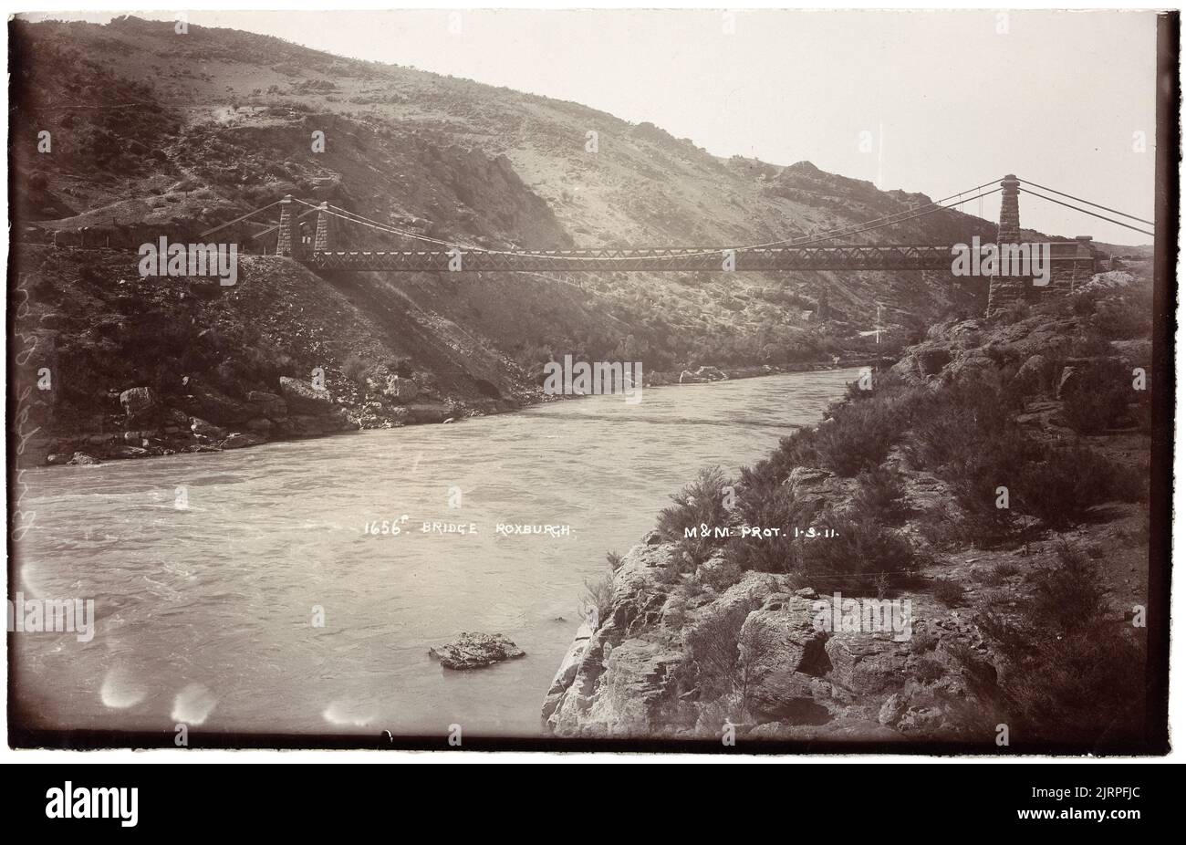 Roxburgh Cut Out Stock Images & Pictures - Alamy