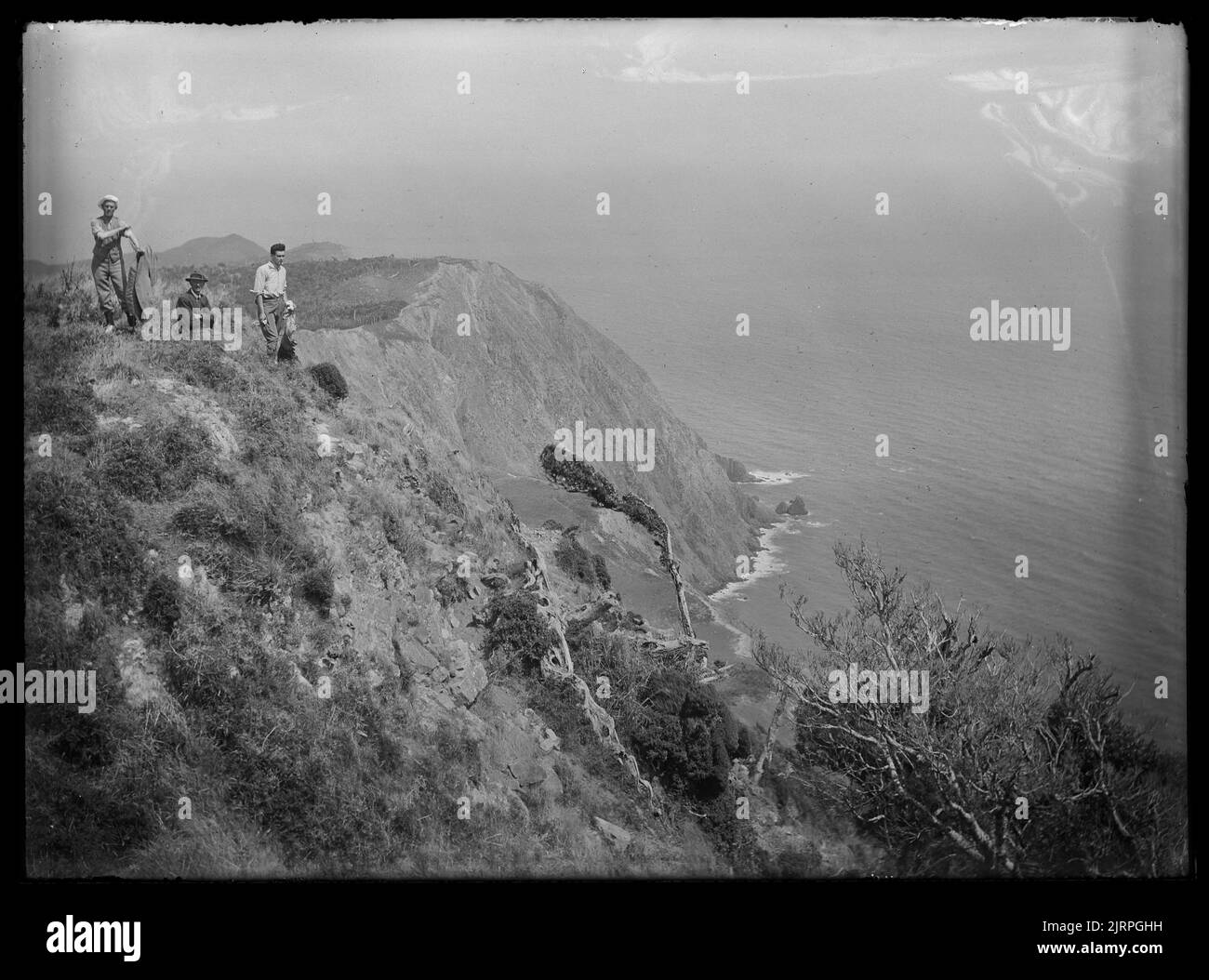 South western elevation Black and White Stock Photos Images Alamy