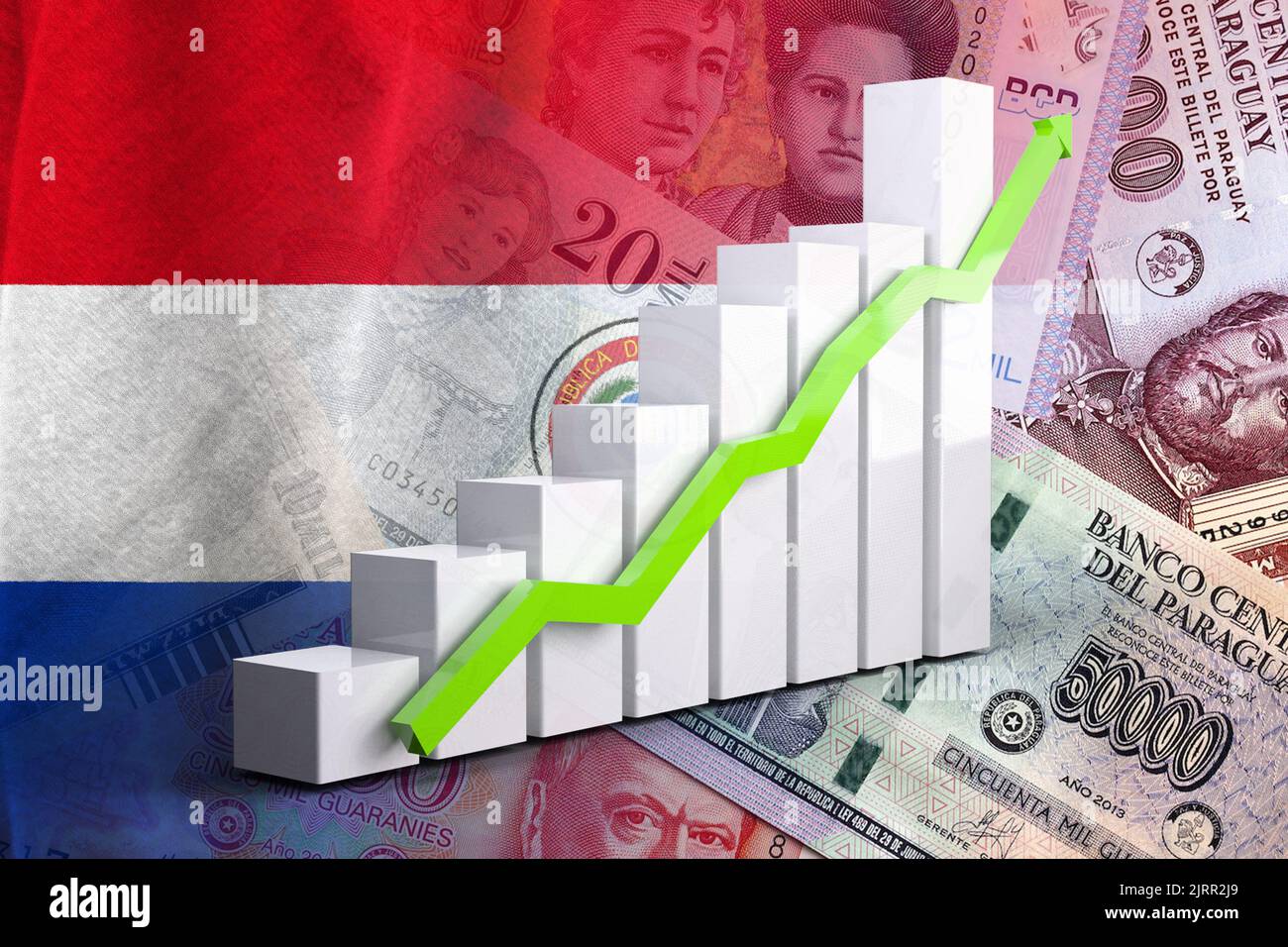Paraguay economy hi-res stock photography and images - Alamy