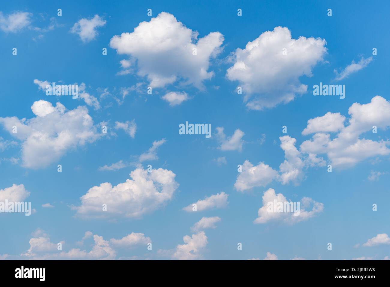 Amazing cloudscape on the sky at day time Stock Photo - Alamy