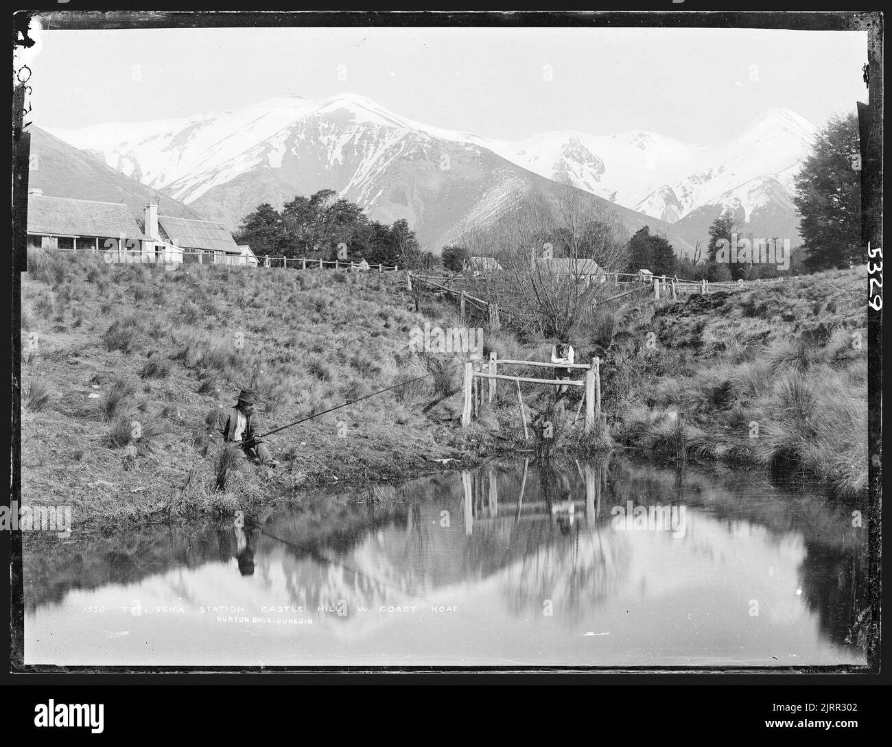 West coast road trelissick st hires stock photography and images Alamy