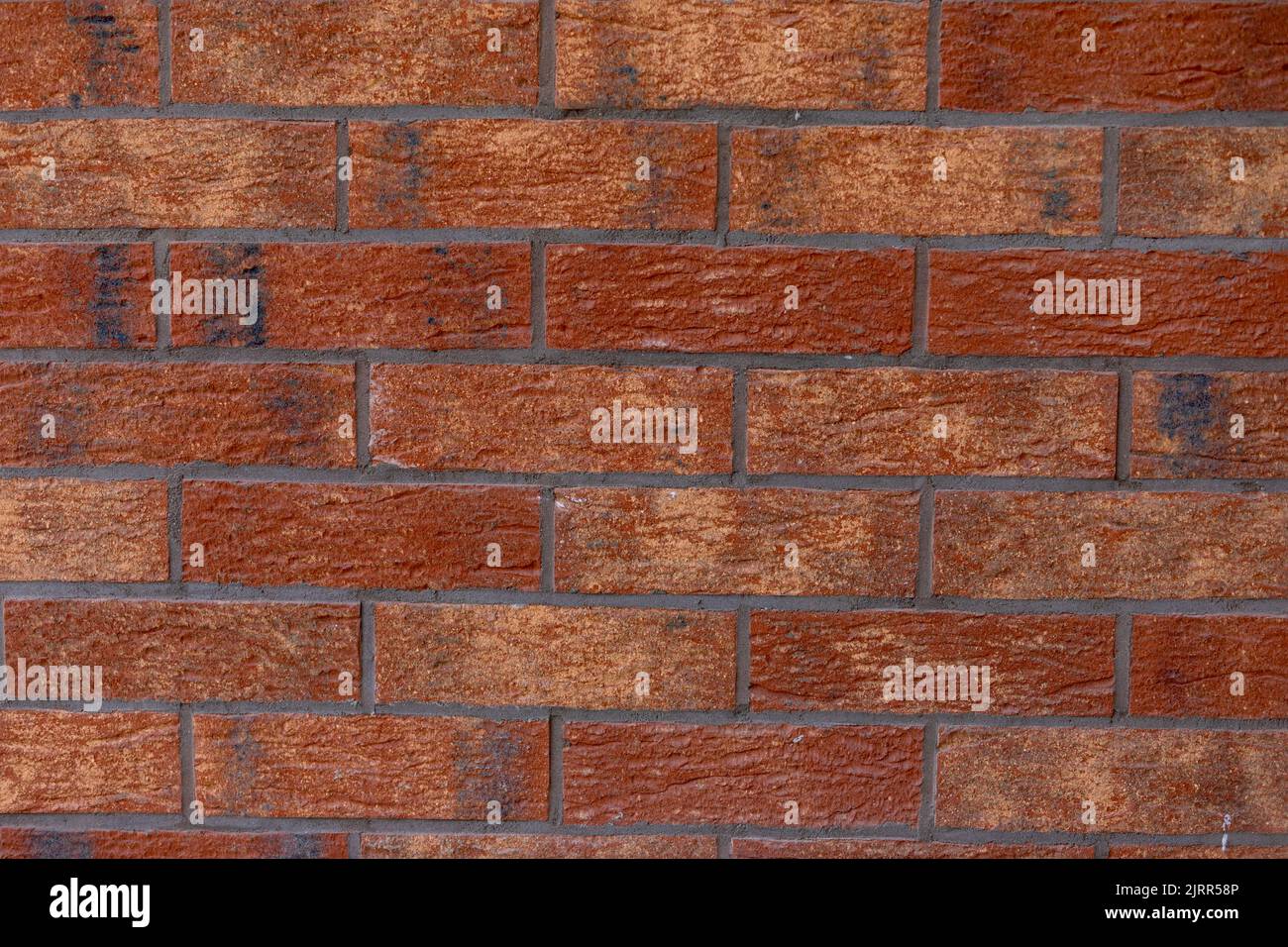 Picture of vintage brick wall . Exterior house design Stock Photo Alamy