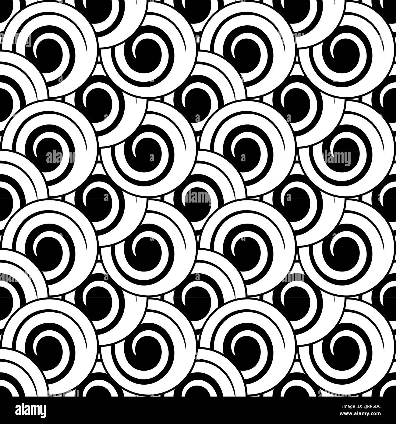 Abstract seamless pattern textured background illustration Stock Vector ...