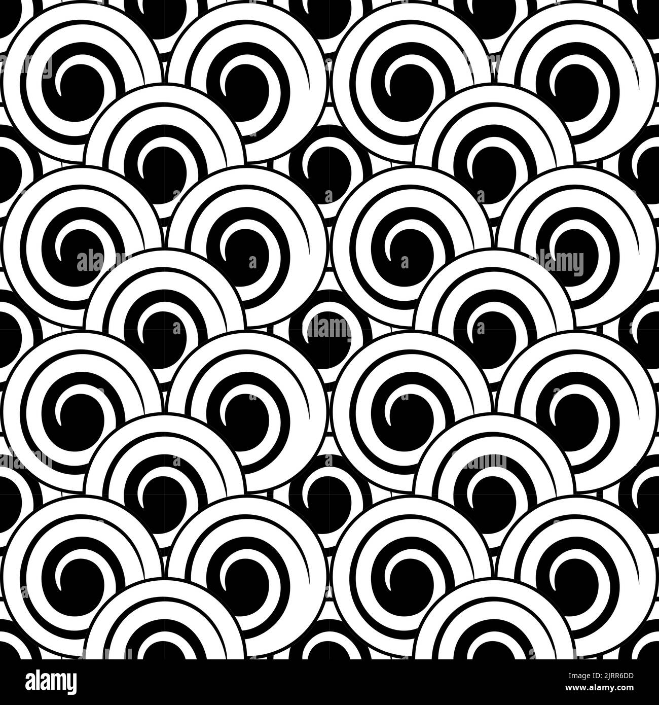 Abstract seamless pattern textured background illustration Stock Vector ...