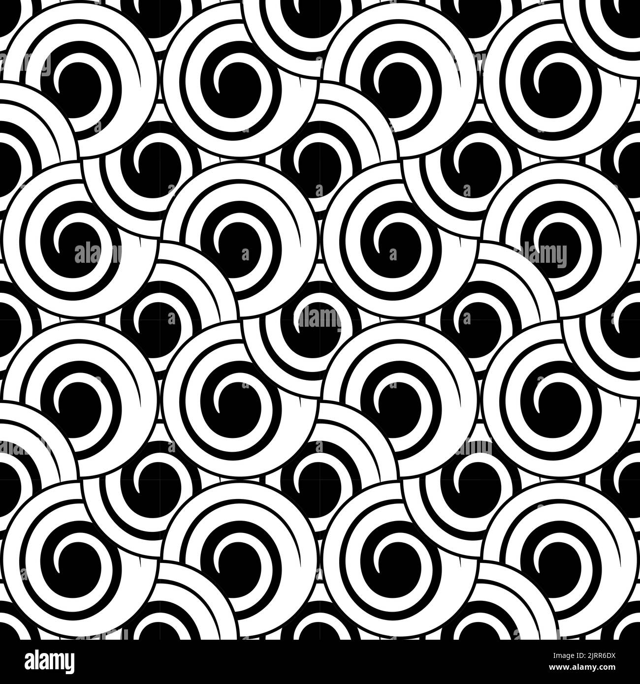 Abstract seamless pattern textured background illustration Stock Vector ...