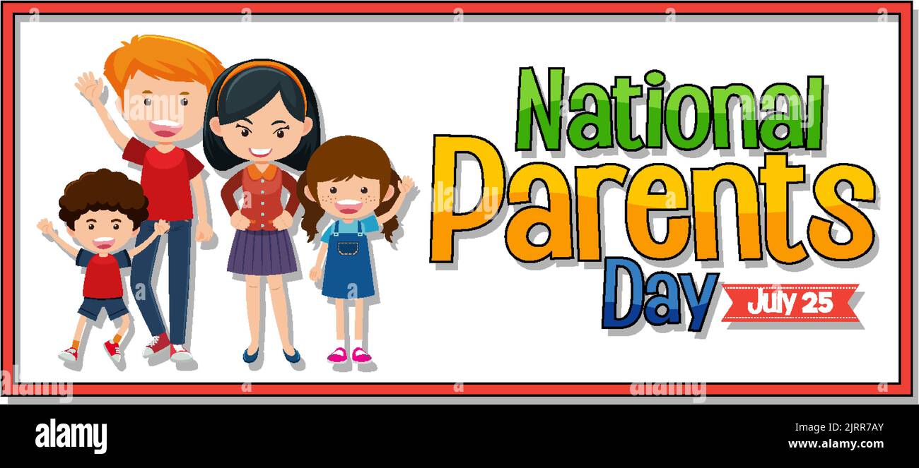is parents day a holiday
