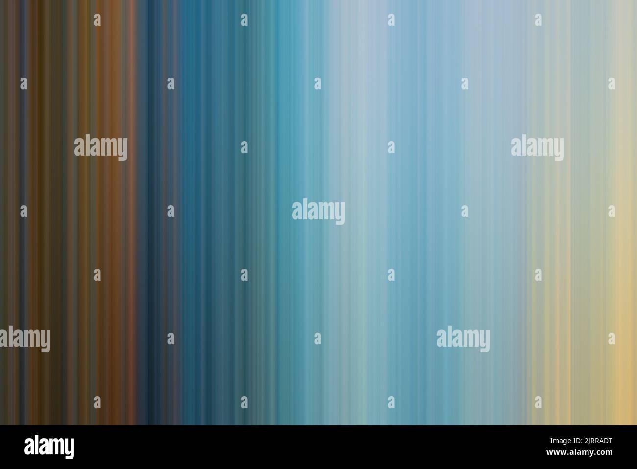 Abstract blurred backdrop with vertical linear pattern shapes and ...