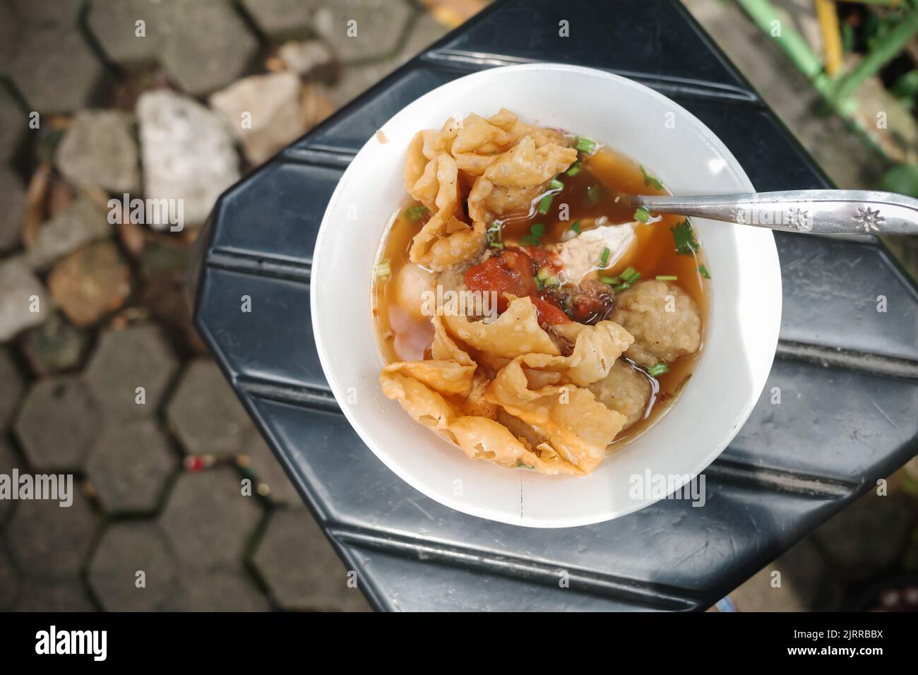 Food stool hi-res stock photography and images - Alamy
