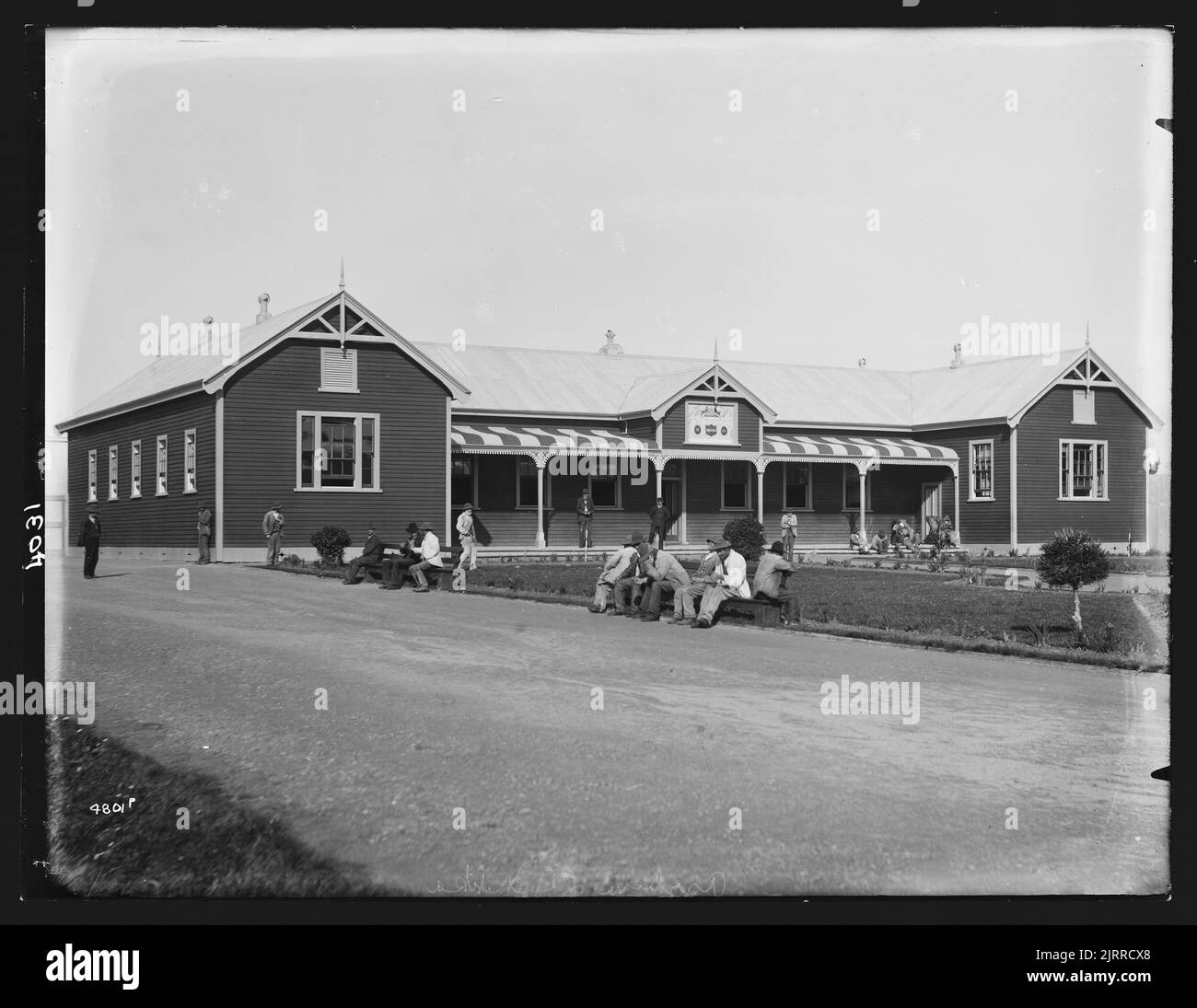 Hokitika hokitika Black and White Stock Photos & Images Alamy