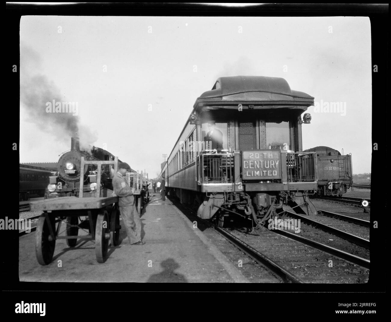 Locomotives of the united states hi-res stock photography and images ...