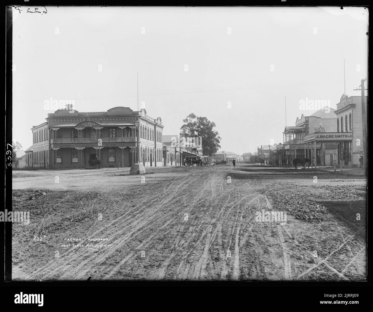 Paeroa hi-res stock photography and images - Alamy