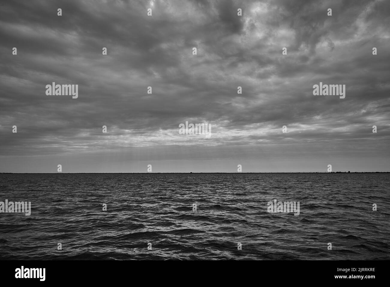 Sea water ocean waves Black and White Stock Photos & Images - Alamy