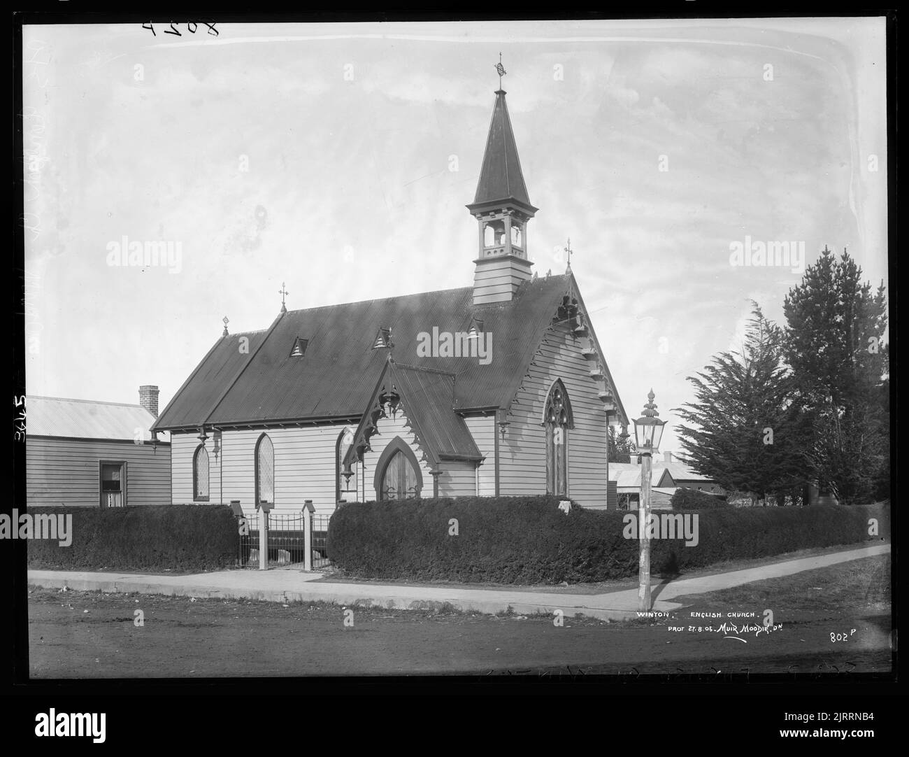 English church winton hires stock photography and images Alamy