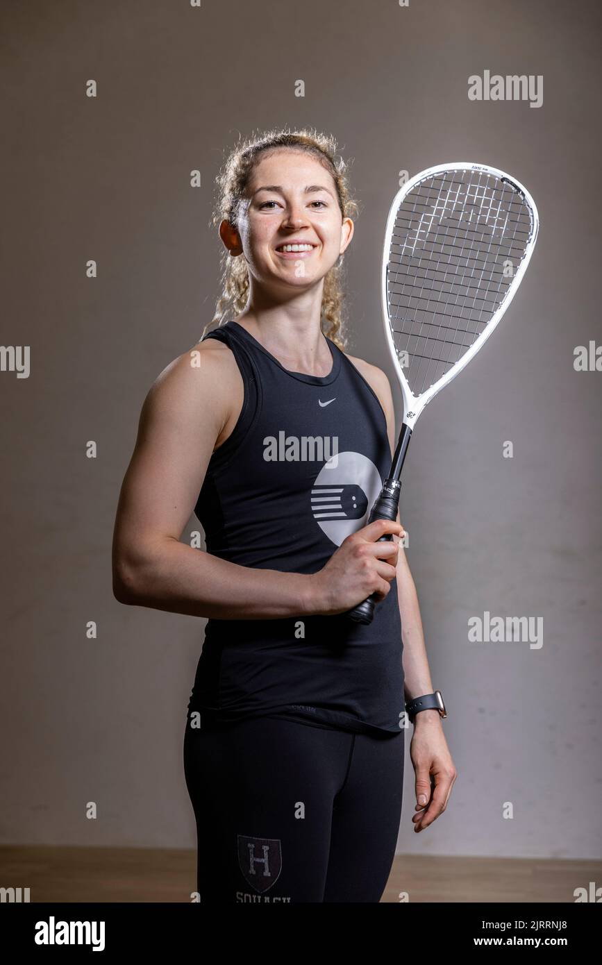 Kennedy and Coll take Commonwealth Games titles – World Squash