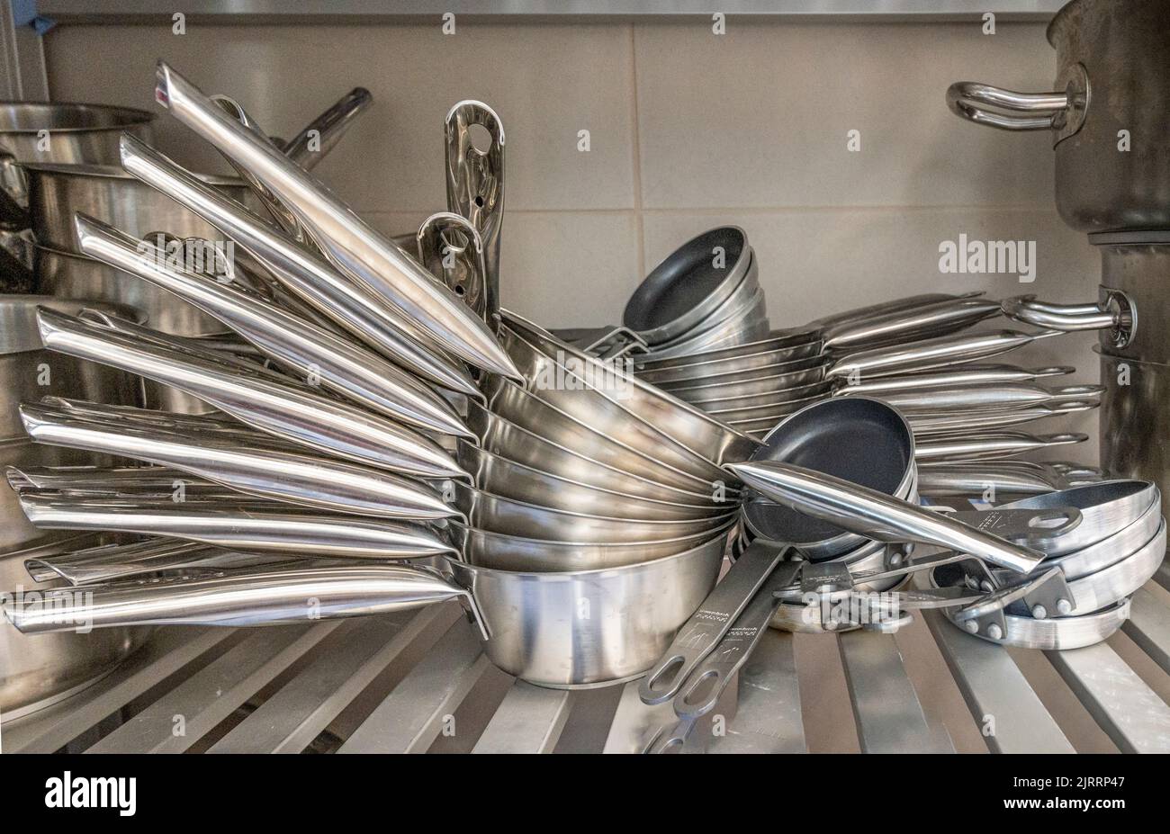 Cooking schook hires stock photography and images Alamy