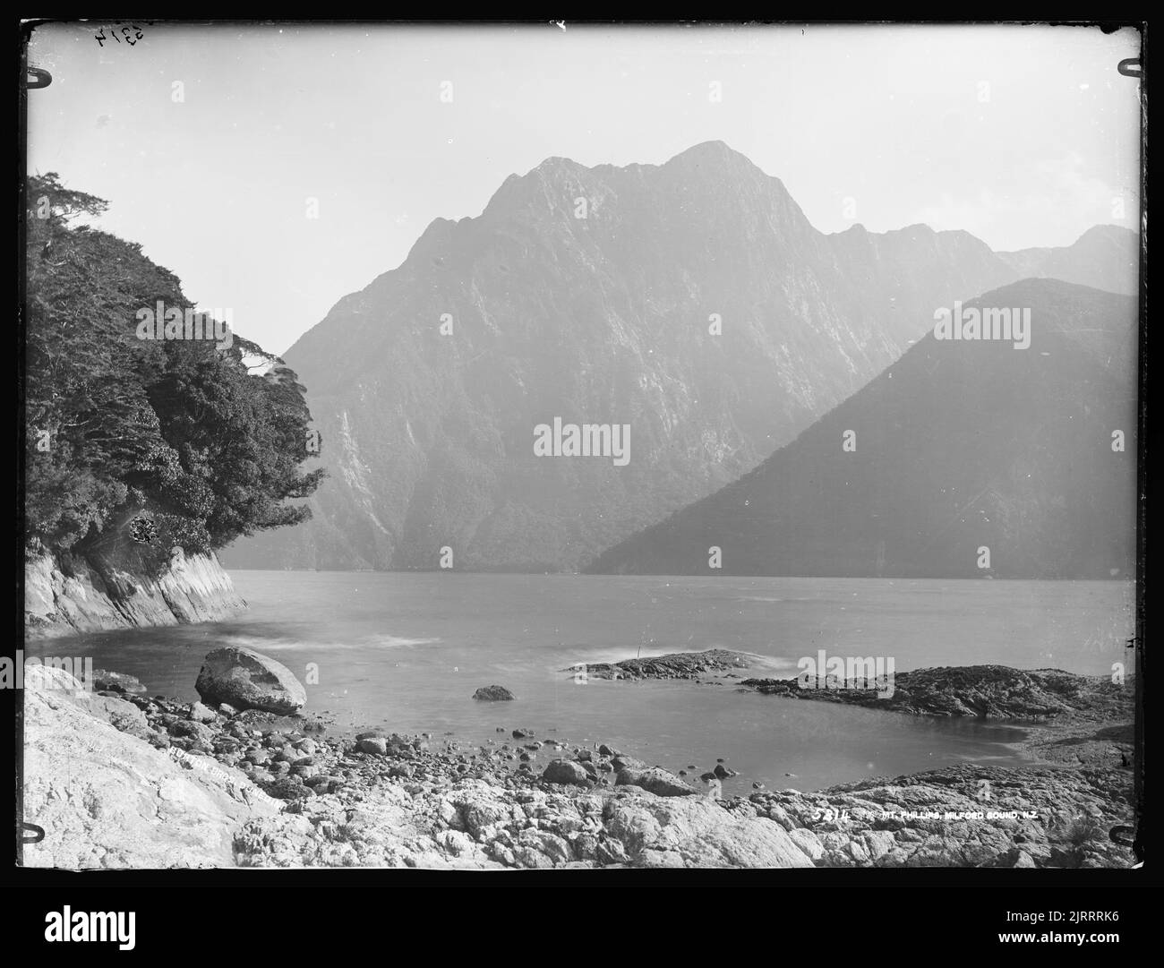 Nz mount phillips hires stock photography and images Alamy