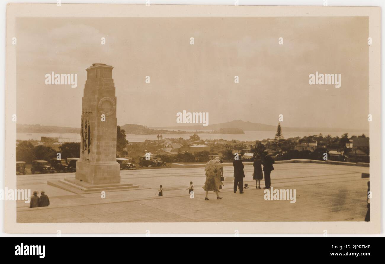 Auckland Cenotaph Hi-res Stock Photography And Images - Alamy