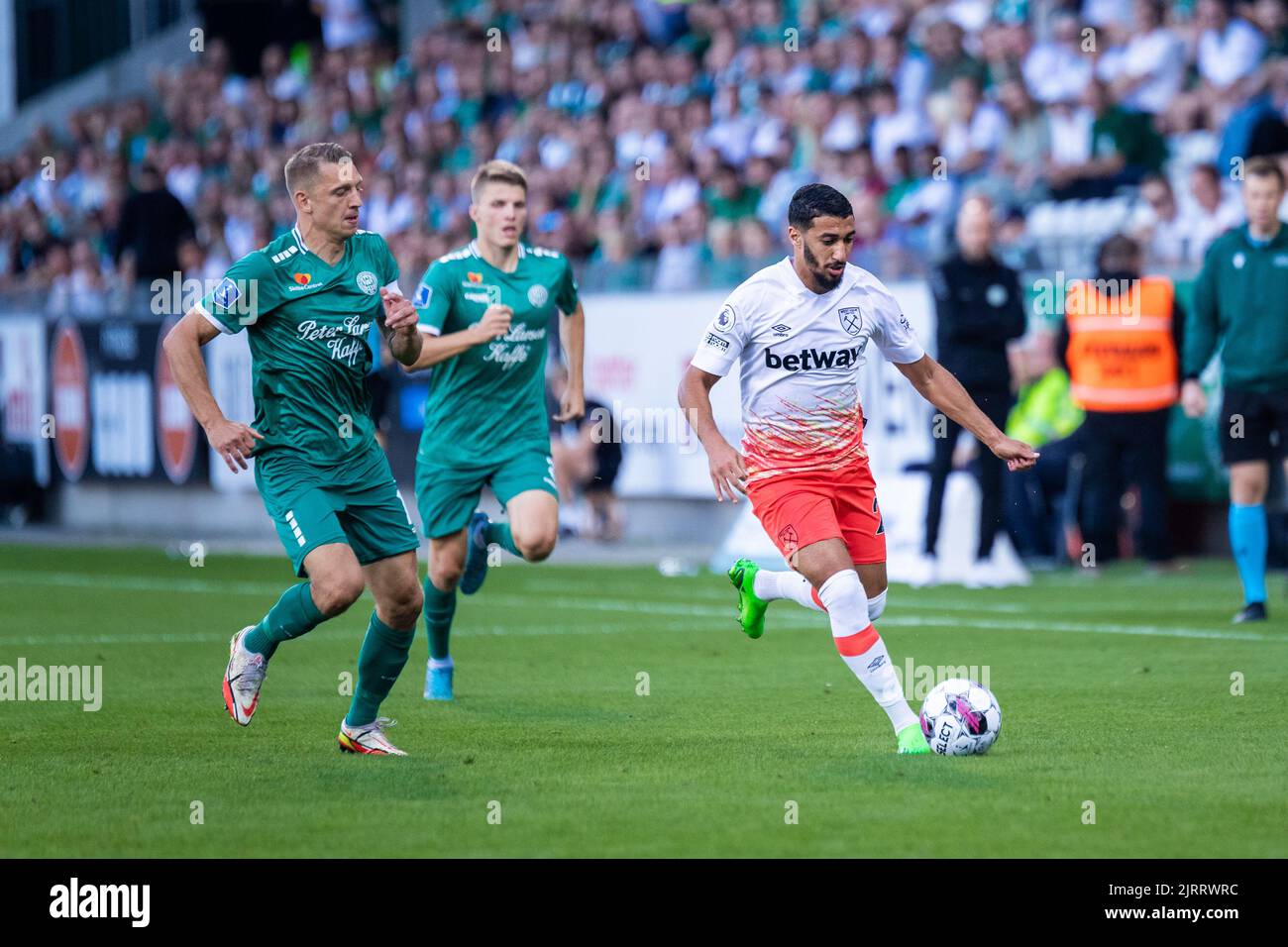 west ham hires stock photography and images Alamy