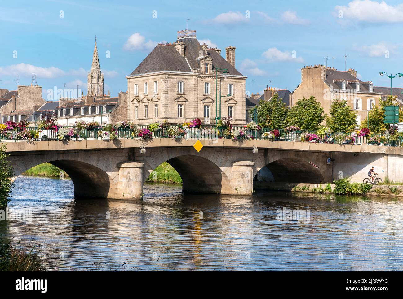 Blavet hires stock photography and images Alamy