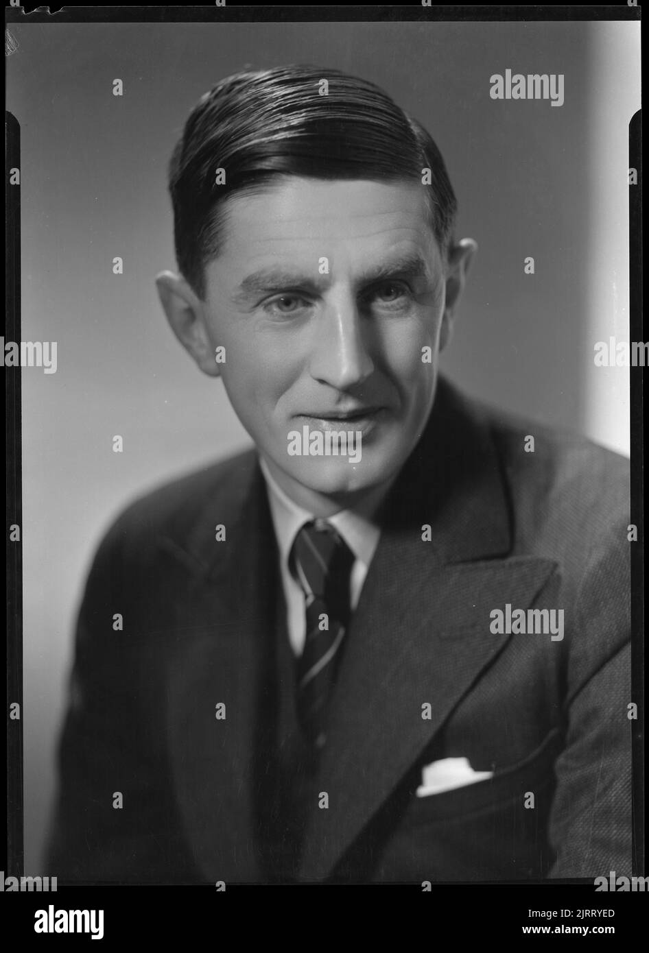 Mr c mcdermott mr c mcdermott hires stock photography and images Alamy