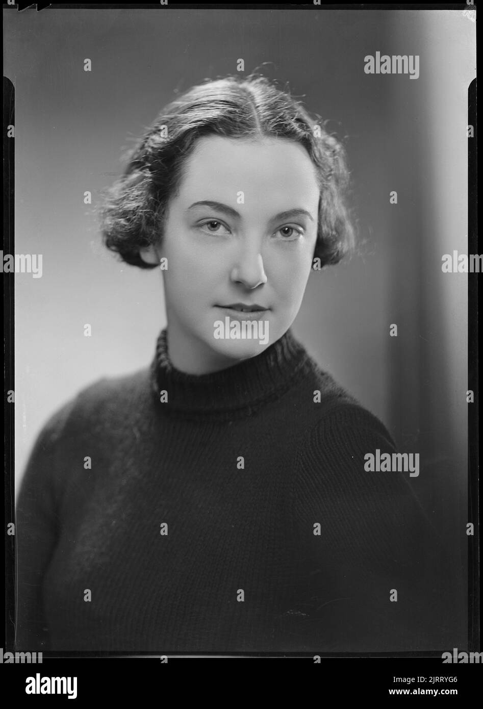 Miss s mcleod miss s mcleod hires stock photography and images Alamy