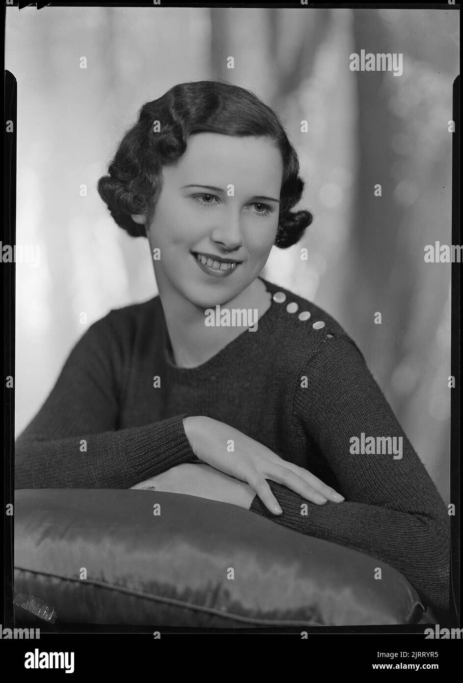 Miss j nolan miss j nolan Black and White Stock Photos & Images Alamy