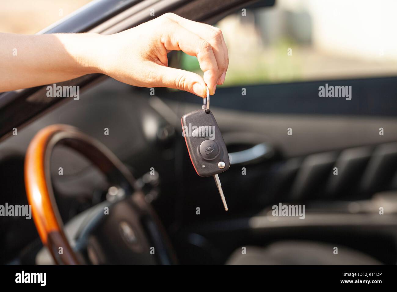 Hand key sun sunlight hires stock photography and images Alamy