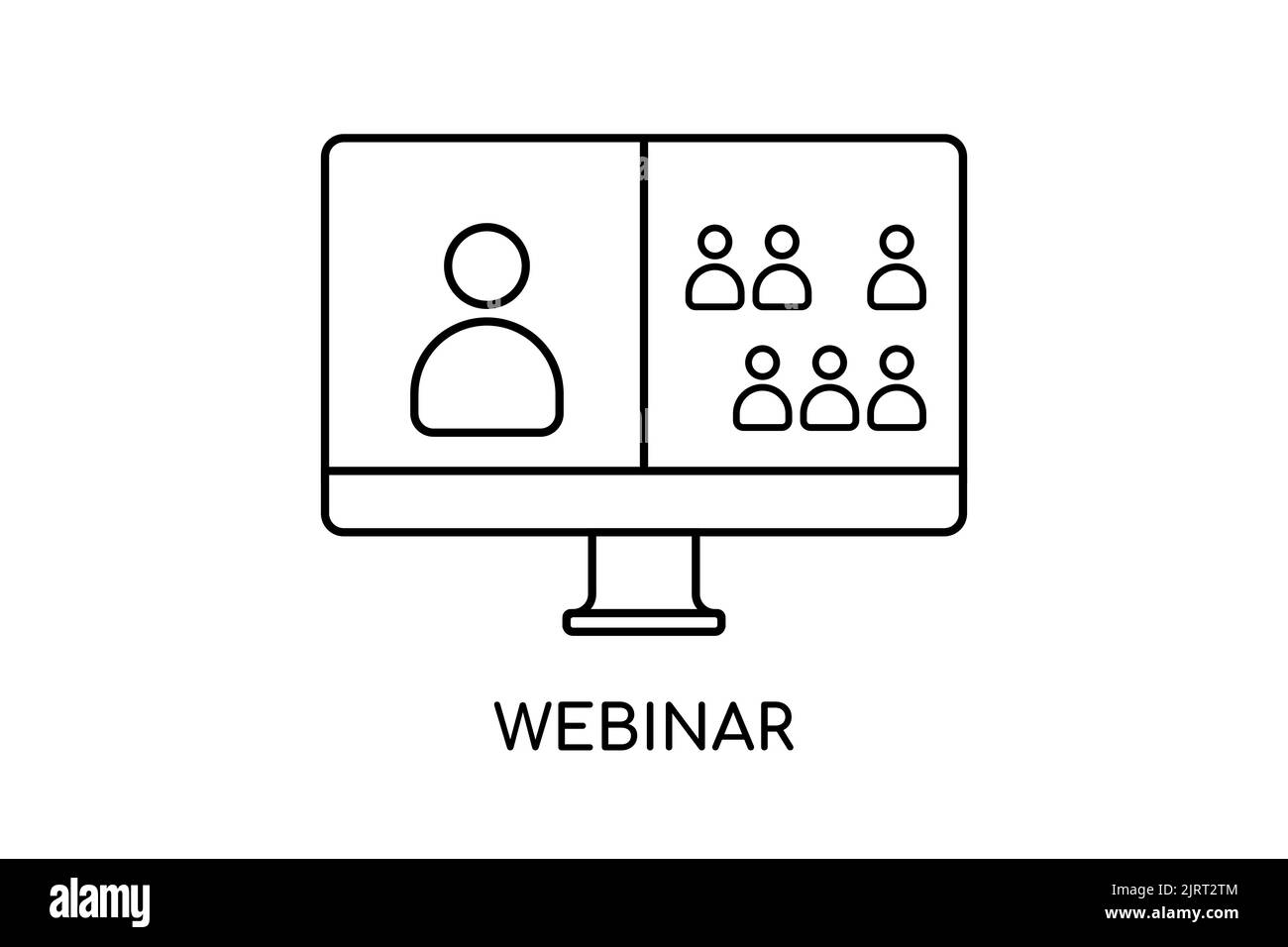 Webinar Icon