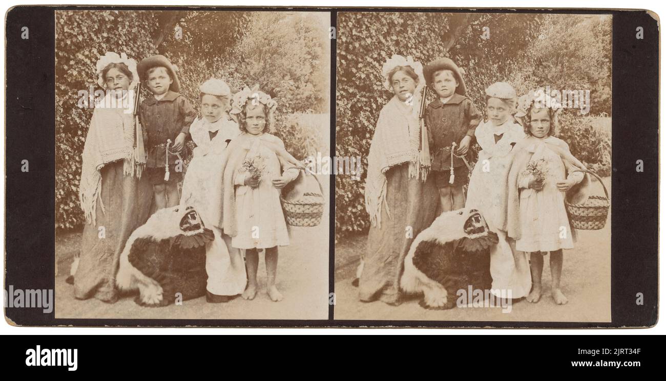 1880s vintage photo photograph hi-res stock photography and images - Alamy