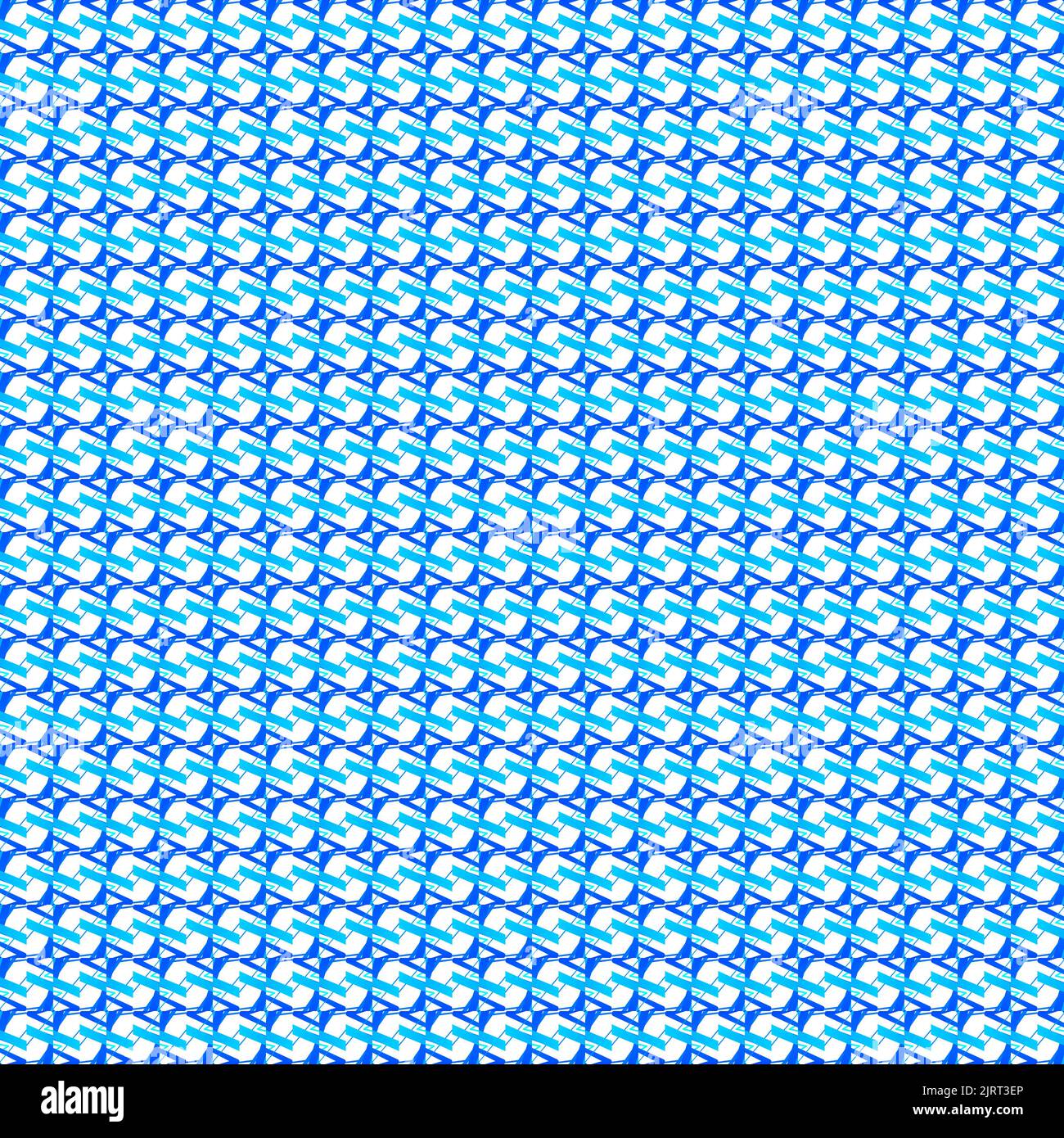 Abstract geometric pattern, background and backdrop. Raster stock ...