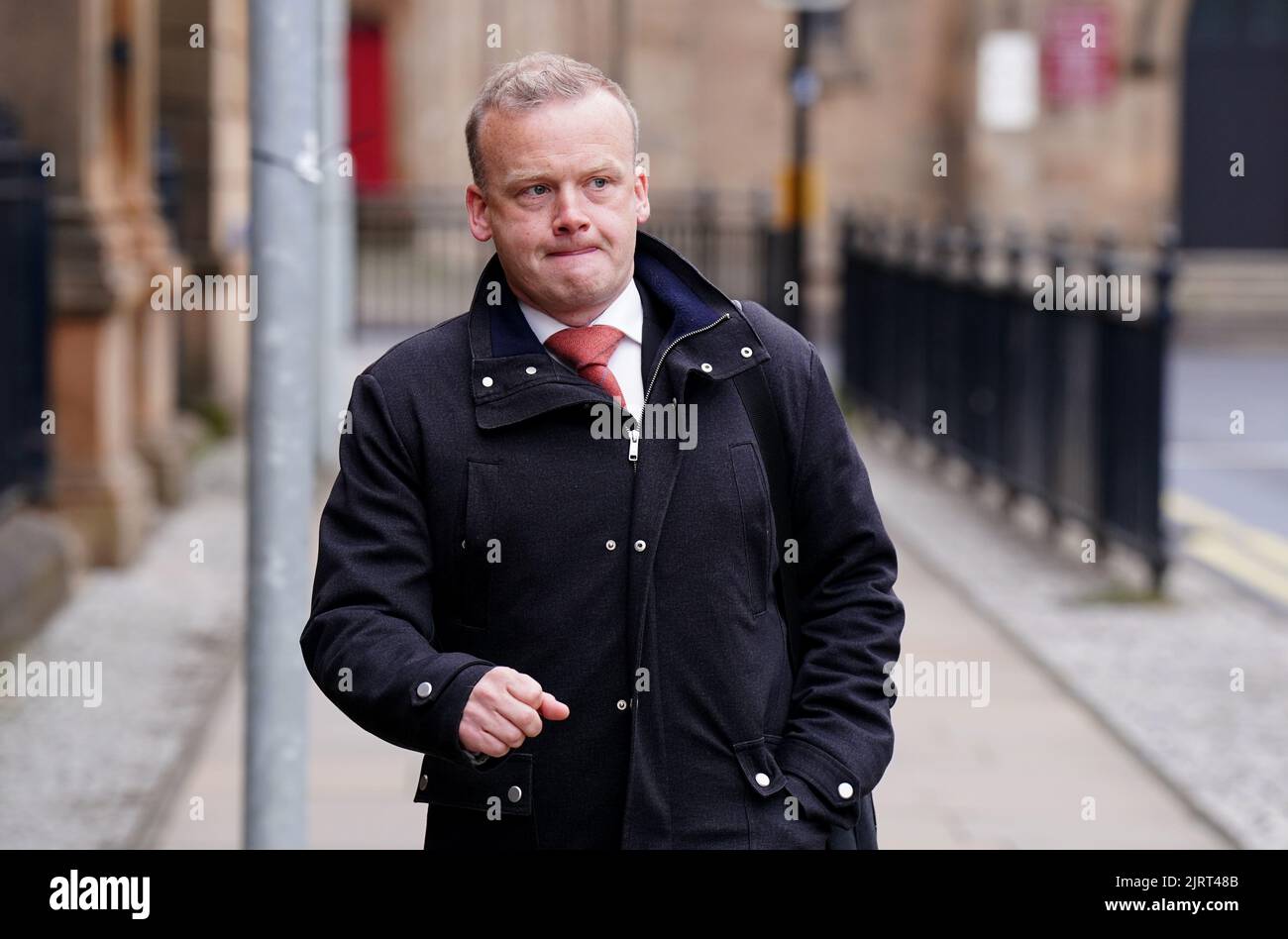 Paisley sheriff court hires stock photography and images Alamy