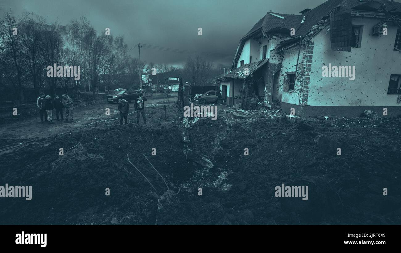 Ukraine high resolution history hi-res stock photography and images - Alamy