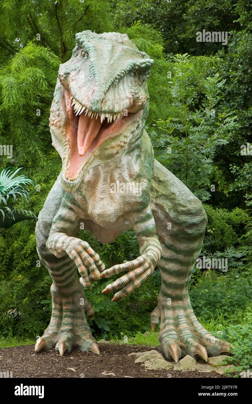 Dino dinosaur hi-res stock photography and images - Alamy
