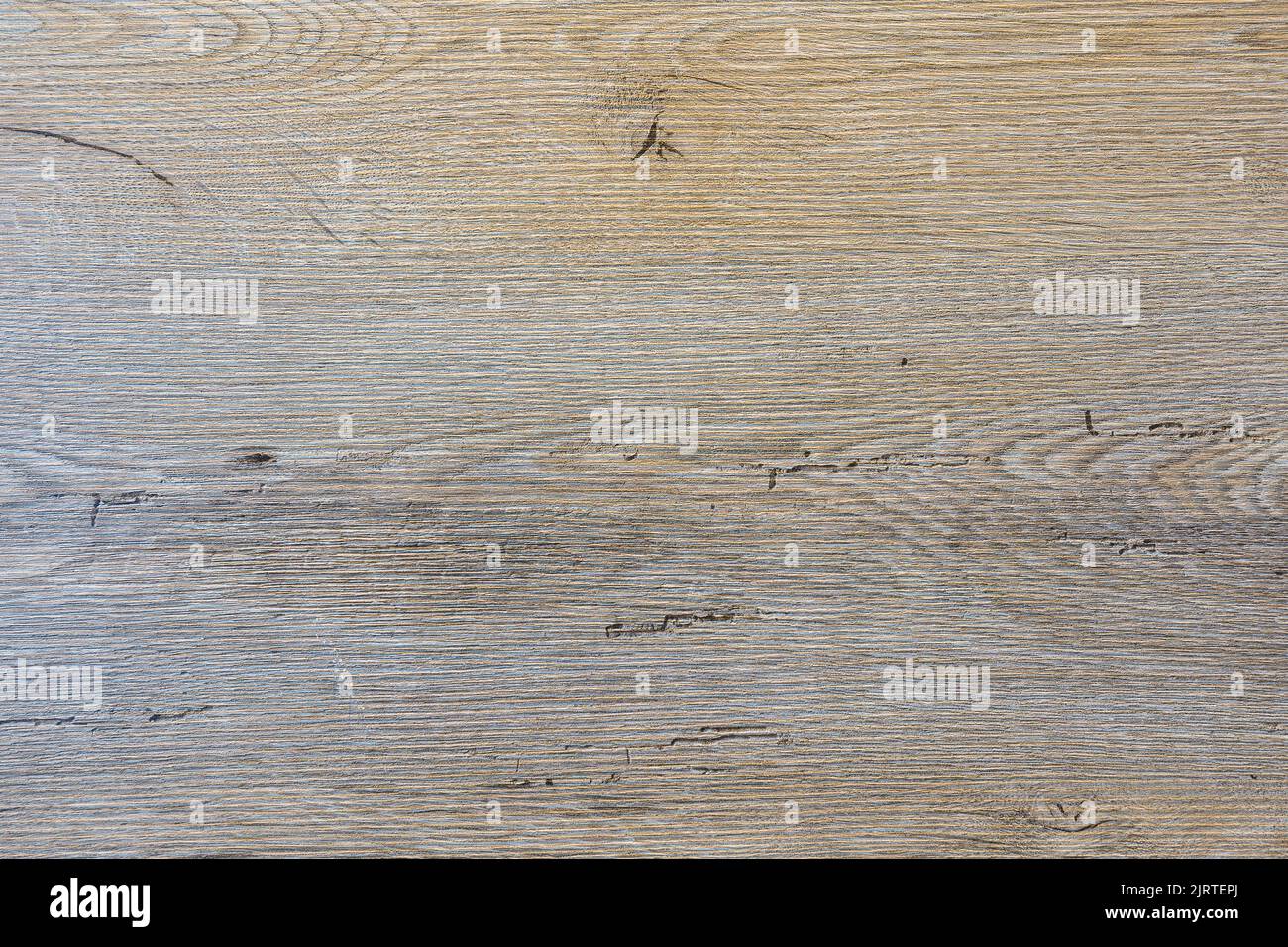 The texture of the board on the wall. The background Stock Photo