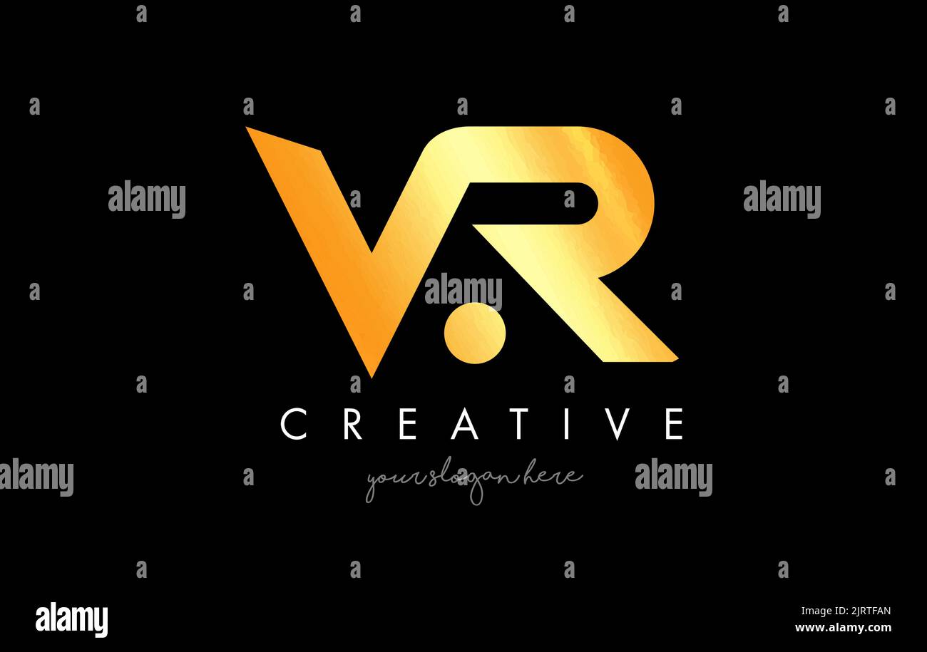 Vr Logo