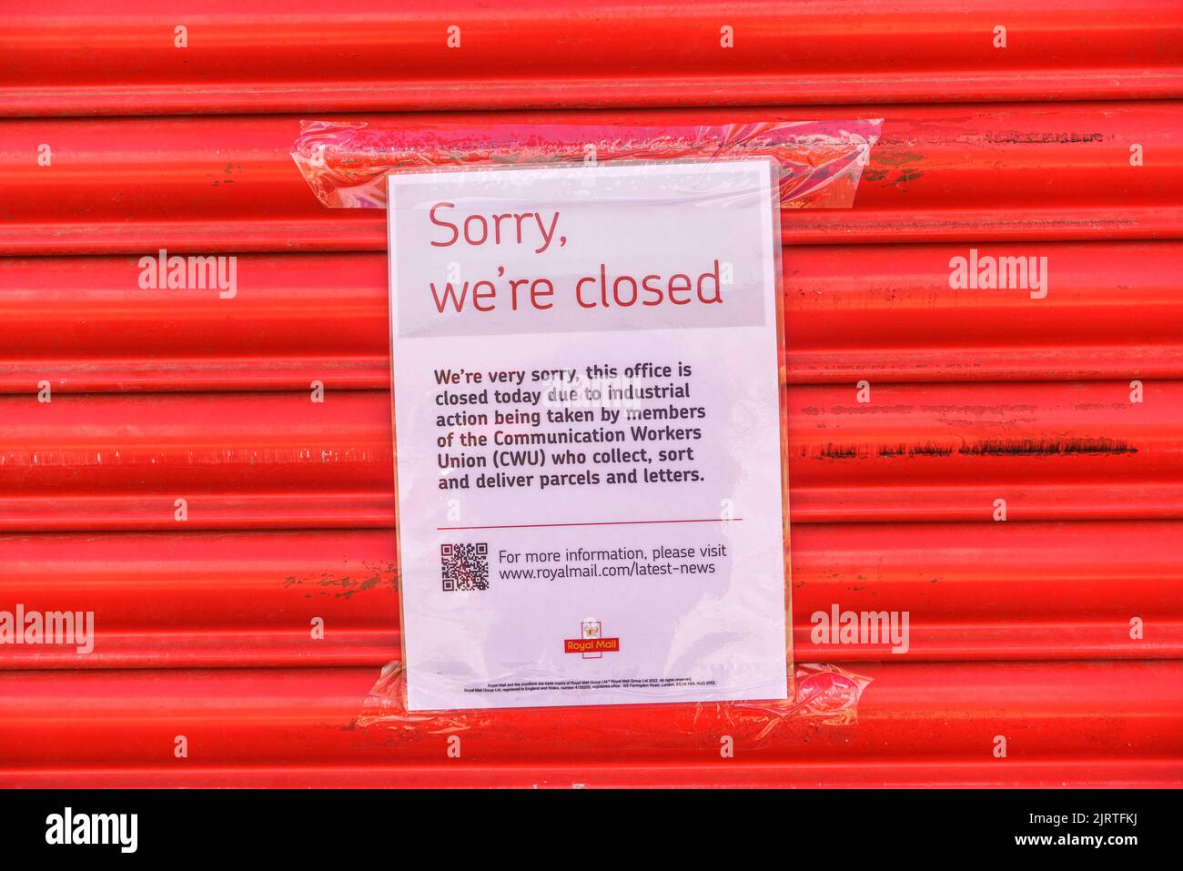 Rejected deliveries hires stock photography and images Alamy